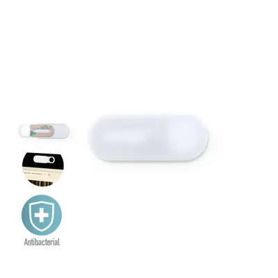 Producto personalizable Tapa Webcam Antibacteriano Hislot