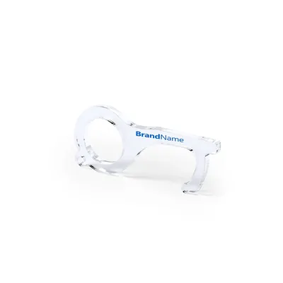 Producto personalizable Llavero Anticontact Napil