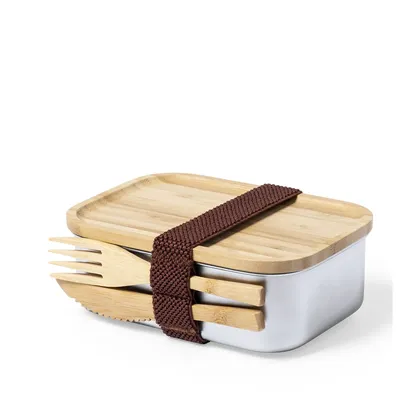 Producto personalizable Fiambrera Sariul