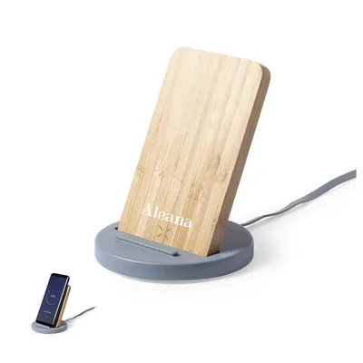 Producto personalizable Cargador Wiket