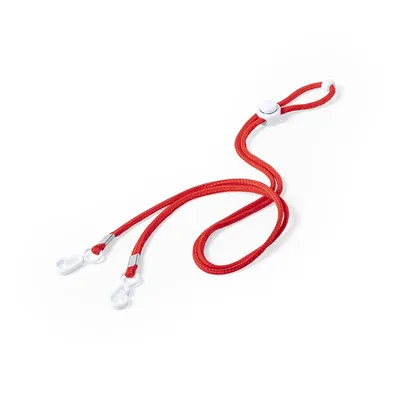 Producto personalizable Lanyard Menfix