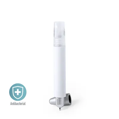 Producto personalizable Bolígrafo Antibacteriano Multifunción Fruk