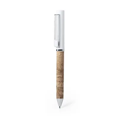 Producto personalizable Bolígrafo Siliax