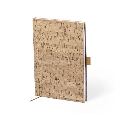 Producto personalizable Bloc Notas Coquel