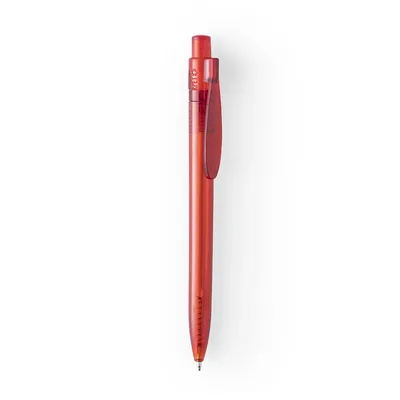 Producto personalizable Bolígrafo Hispar