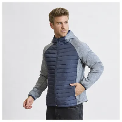 Producto personalizable Chaqueta Kimpal