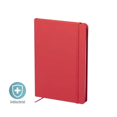 Producto personalizable Bloc Notas Antibacteriano Kioto