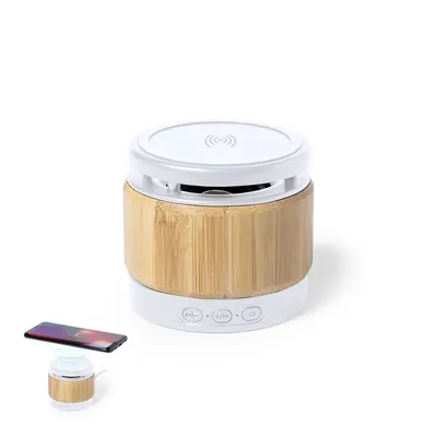 Producto personalizable Altavoz Cargador Zakrox