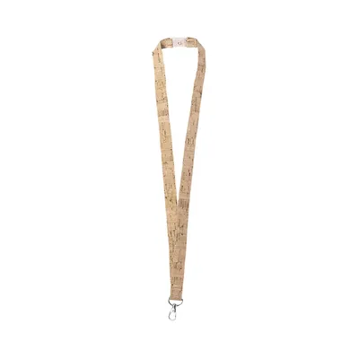 Producto personalizable Lanyard Bespal