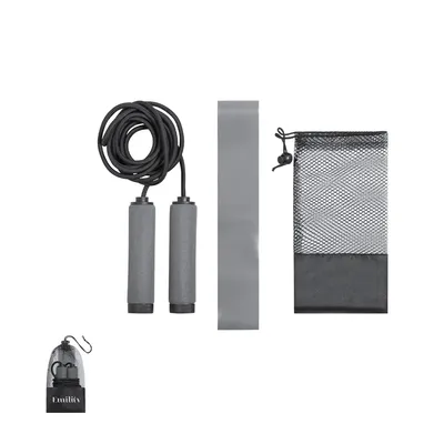 Producto personalizable Set Fitness Zhiax