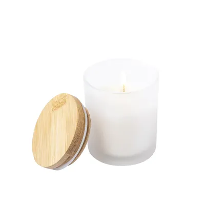 Producto personalizable Vela Aromática Trivak
