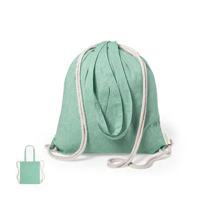 Producto personalizable Bolsa Mochila Fenin