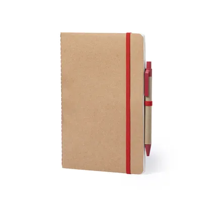 Producto personalizable Libreta Esteka