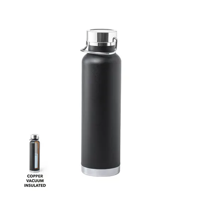 Producto personalizable Bidón Térmico Staver