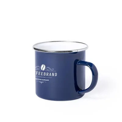 Producto personalizable Taza Kirpal