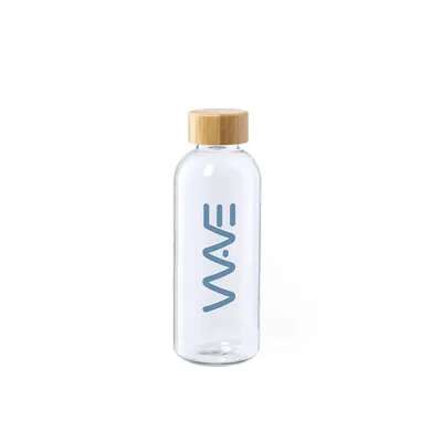 Producto personalizable Bidón Solarix