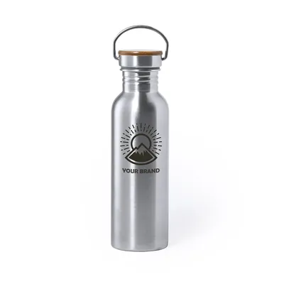 Producto personalizable Bidón Rangler