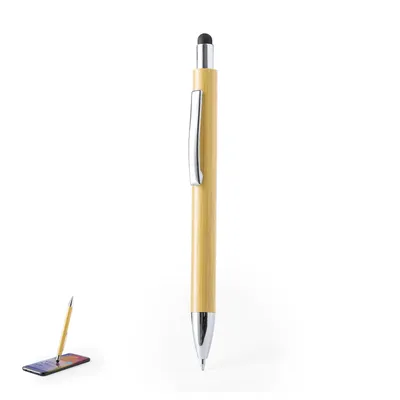 Producto personalizable Bolígrafo Puntero Zharu