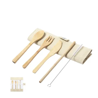 Producto personalizable Set Cubiertos Corpax