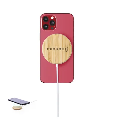 Producto personalizable Cargador Hatawey