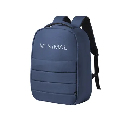 Producto personalizable Mochila Antirrobo Danium