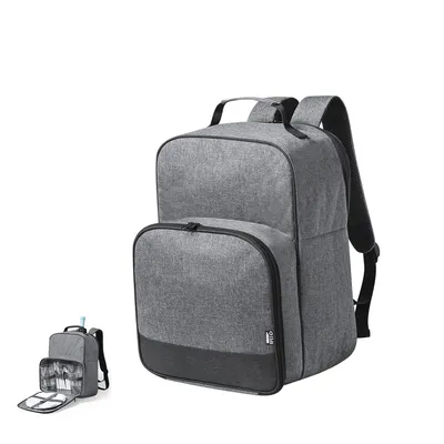 Producto personalizable Mochila Nevera Picnic Kazor