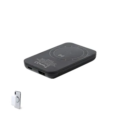 Producto personalizable Power Bank Vekmar