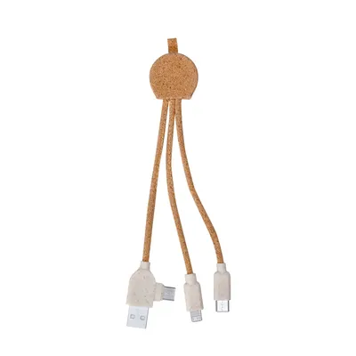Producto personalizable Cable Cargador Stuart