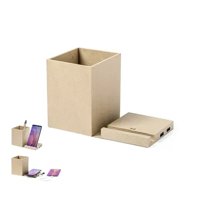 Producto personalizable Lapicero Multifunción Sondur