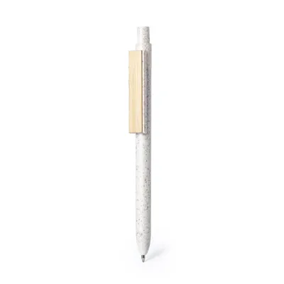 Producto personalizable Bolígrafo Yusin