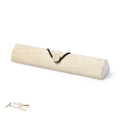 Producto personalizable Estuche Palermo