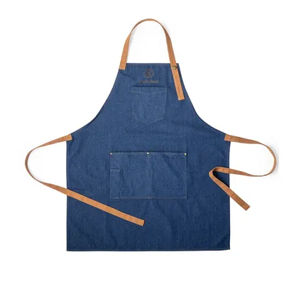 Producto personalizable Delantal Rober