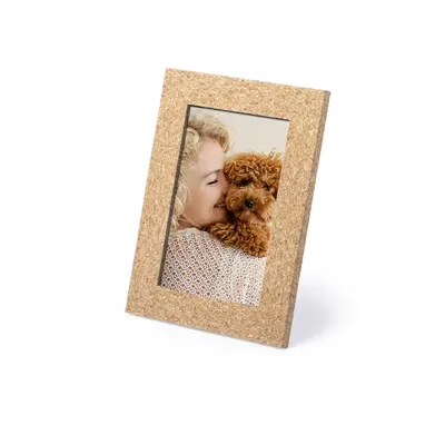 Producto personalizable Portafotos Tapex