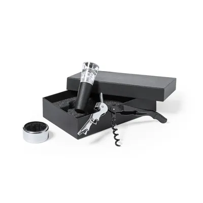 Producto personalizable Set Vinos Noarek