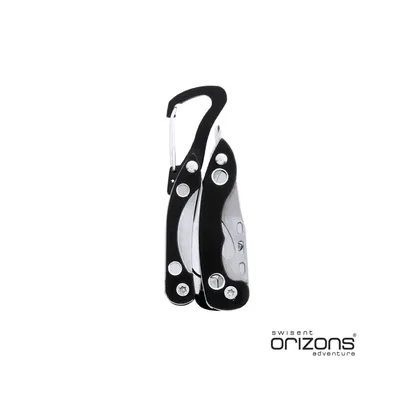 Producto personalizable Multiherramienta Borth