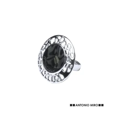 Producto personalizable Anillo Ajustable Helant
