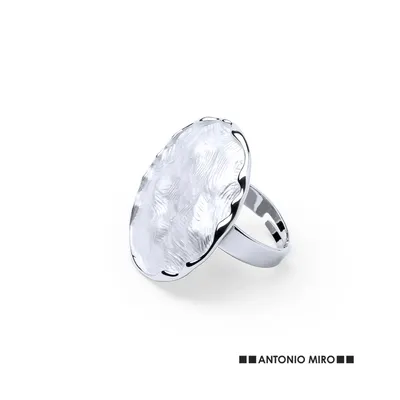 Producto personalizable Anillo Ajustable Zook