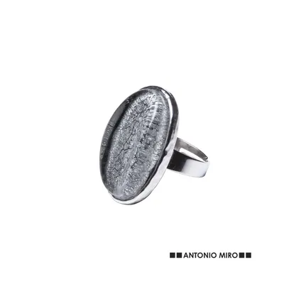 Producto personalizable Anillo Ajustable Hansok