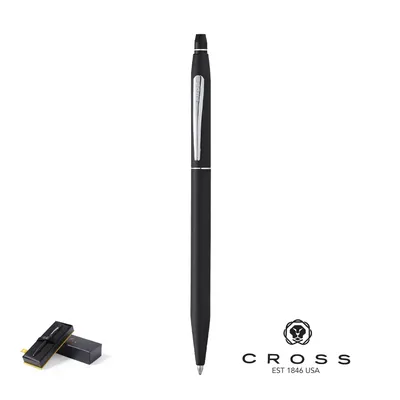 Producto personalizable Bolígrafo Classic Click
