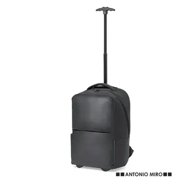 Producto personalizable Mochila Trolley Gibut