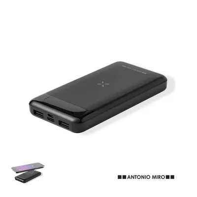 Producto personalizable Power Bank Baliok