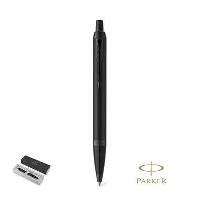 Producto personalizable Bolígrafo IM Achromatic