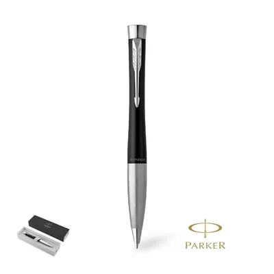 Producto personalizable Bolígrafo Urban Twist