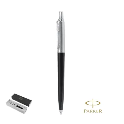 Producto personalizable Bolígrafo Jotter Recycled