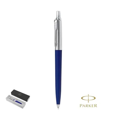 Producto personalizable Bolígrafo Jotter Recycled