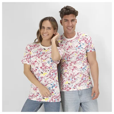 Producto personalizable Camiseta Adulto Helixa