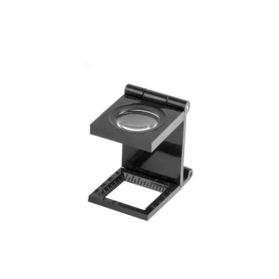 Producto personalizable Lupa Cuentahilos Mauran 7X