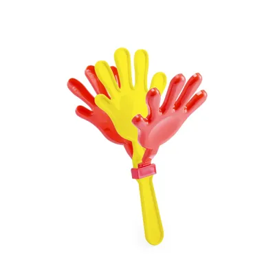 Producto personalizable Mano Animación Maracan