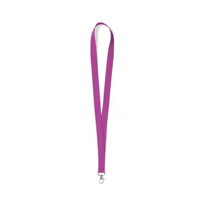 Producto personalizable Lanyard Neck