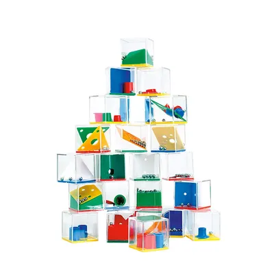 Producto personalizable Juegos Habilidad Carlo